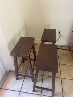 Bar Stools
