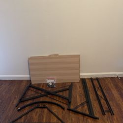 Corner Desk