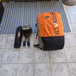 Skywalk Tequila Paragliders