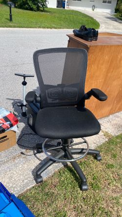 Office chair