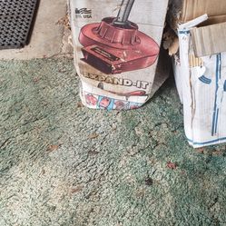 Leaf Blower Adapter 