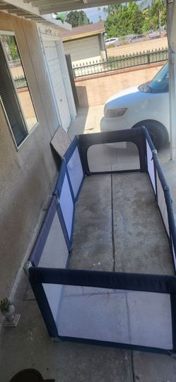 Large Baby Playpen