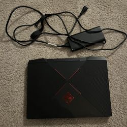 hp Omen Laptop