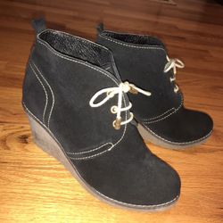 Womens Boots 