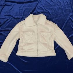 Holister Jacket Brand New 