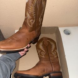 Cowboy Boots
