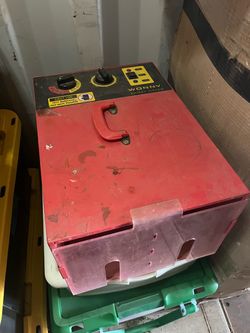 Wonnv epoxy dryer