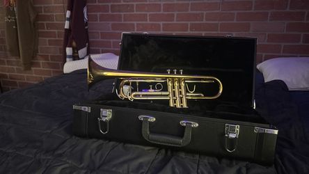 Student level Jupiter trumpet