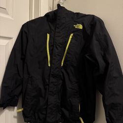 Boys North face Jacket 
