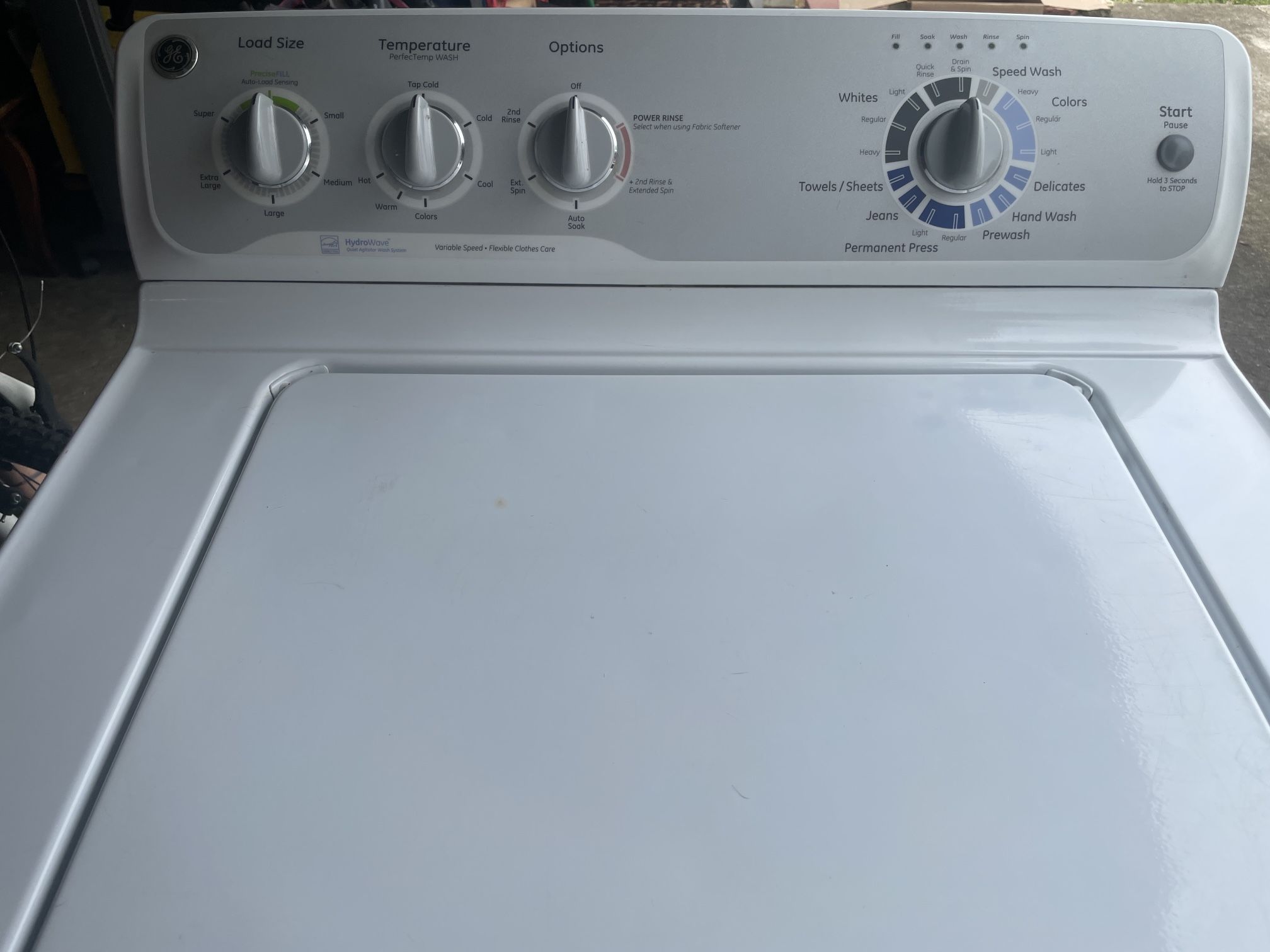 *Attention Used Appliance Buyers*