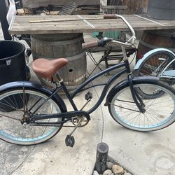 Cruiser Sixthreezero