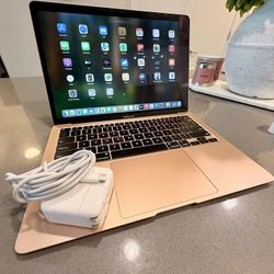 Apple MacBook Air 2020 13inch 256GB  