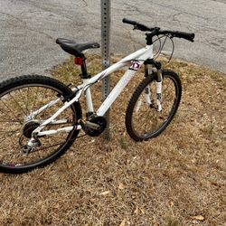 Diamondback Mountain Bike