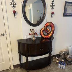 Console Table