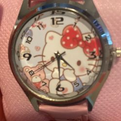 Hello Kitty Brand New N Box 