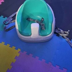 Bumbo Baby Chair