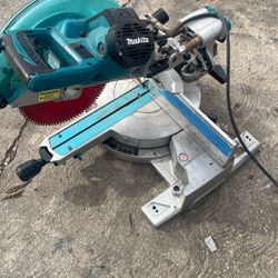 Makita Miter Saw  LS1016L 10 Inch Blade