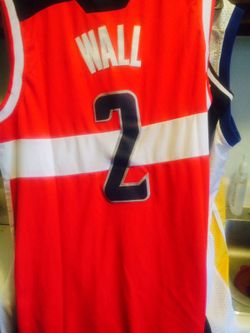 NBA JERSEY