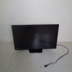 32" Inch Emerson Tv 