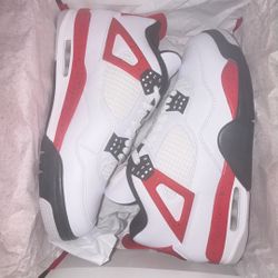 AIR JORDAN 4 RETRO