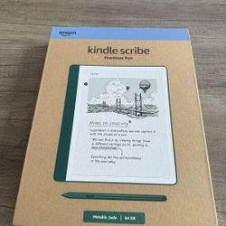 Kindle Scribe 2 (2024)