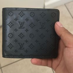 Wallet Louis Vuitton