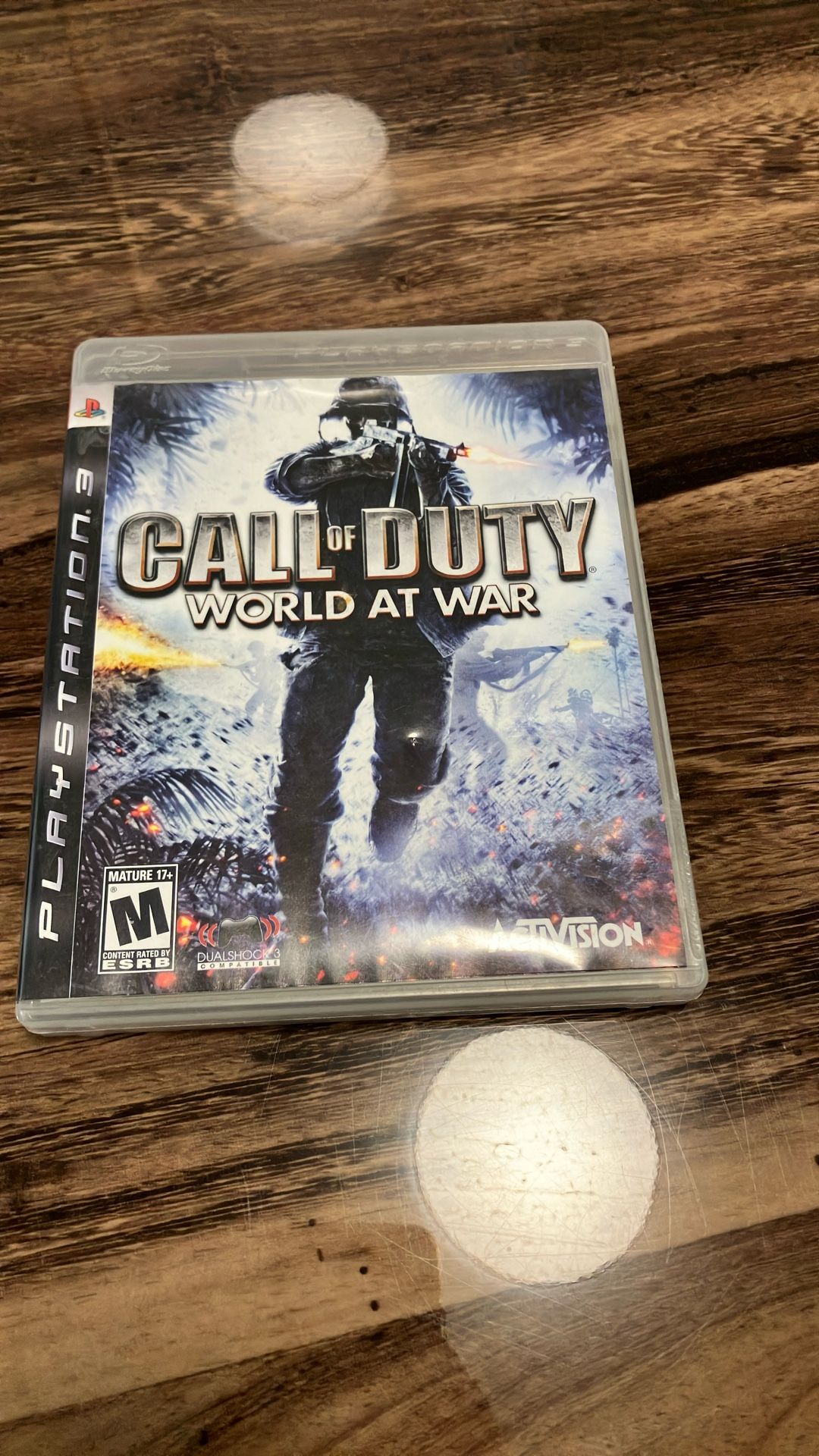 Playstation 3 game