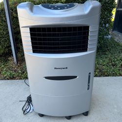 Honeywell Evaporative Air Cooler 