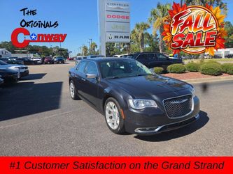 2019 Chrysler 300