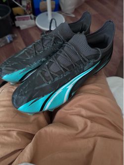 Puma Ultra Ultimate size 8.5