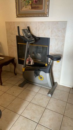 Live Strong, Exercise, Bike Working Condition