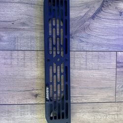 Jeep Gladiator Rubigrid