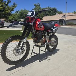 XR400