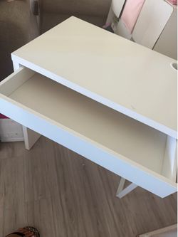 IKEA kids desk
