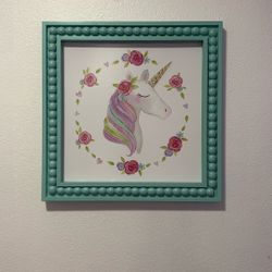 Unicorn Picture