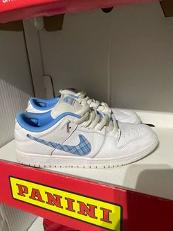 Nike Dunk Nicole Hause size 11