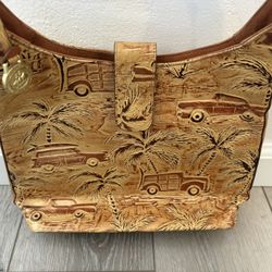 Brahmin Copa Cabana Purse