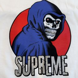 Supreme Reaper Shirt 
