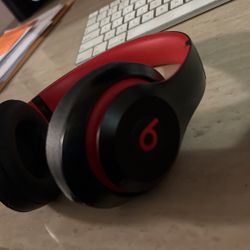 Studio3 Beats Headphones 