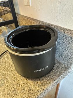 Mini Crockpot