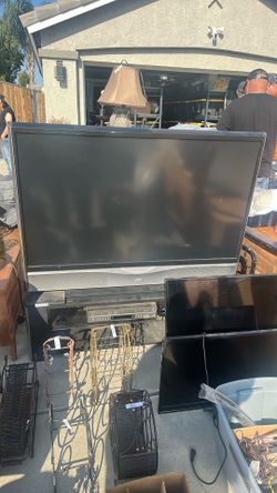 TV for sale
