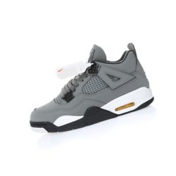 Jordan 4 Cool Grey 5