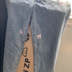New Women jeans $20