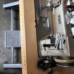 Industrial Sewing Machine 