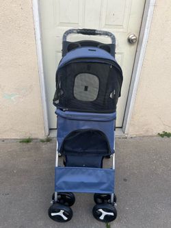DOG STROLLER