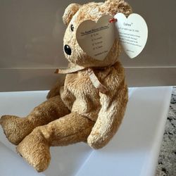 Vintage Beanie Baby
