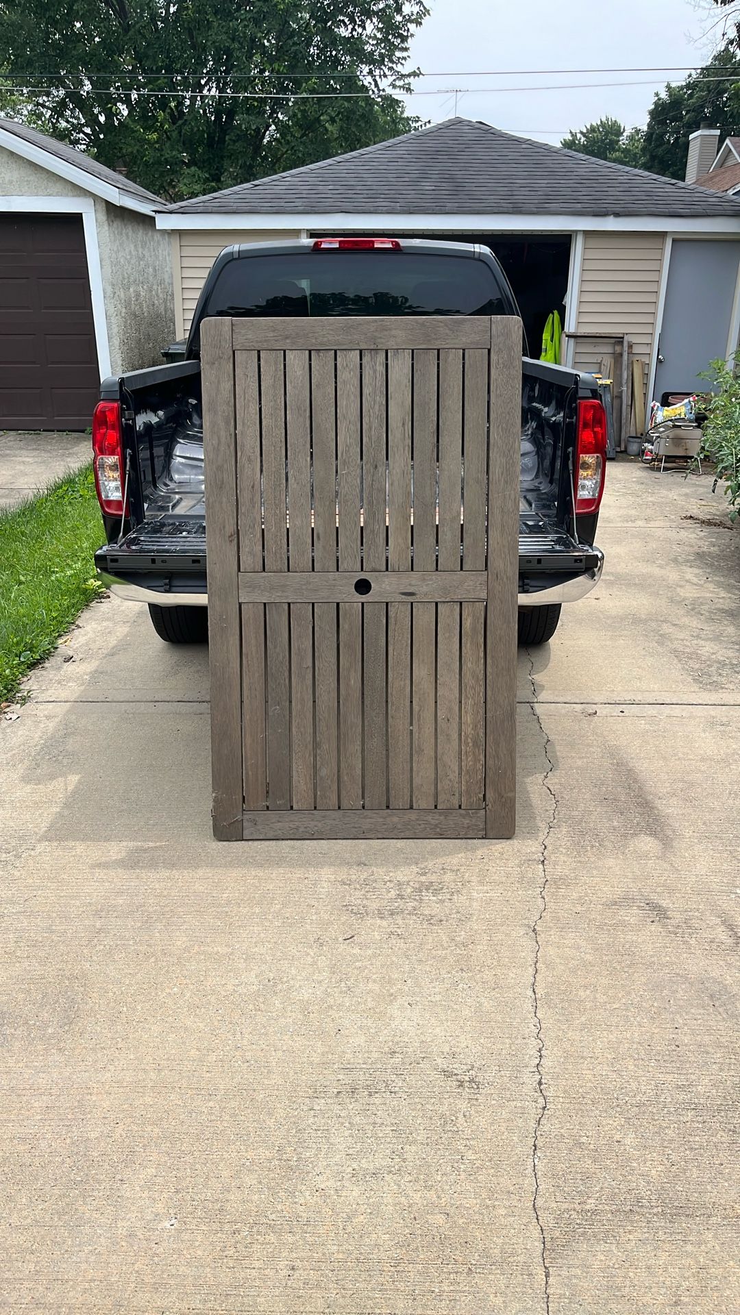Free Table Top