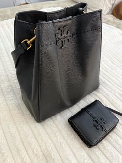 Tory Burch Purse & Wallet!