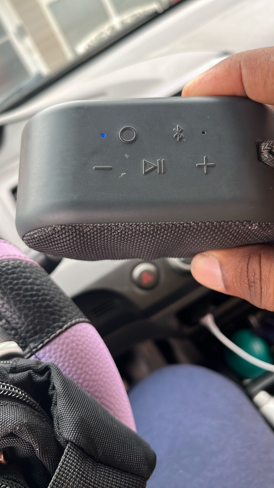 Onn Bluetooth Speaker