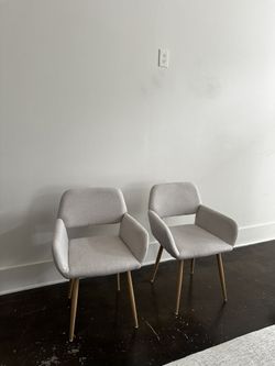 Set Of Chairs  $100